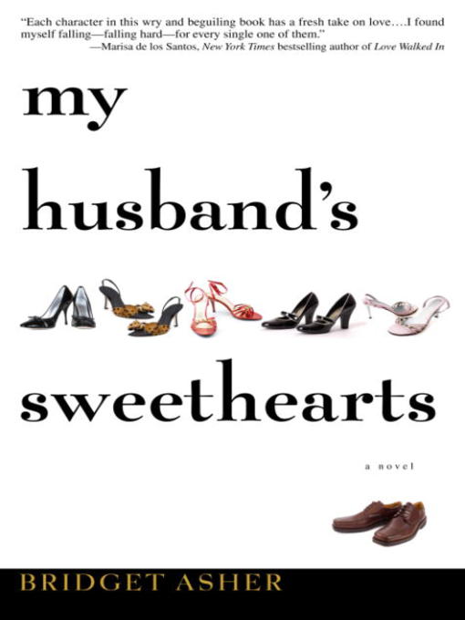 Title details for My Husband's Sweethearts by Bridget Asher - Available